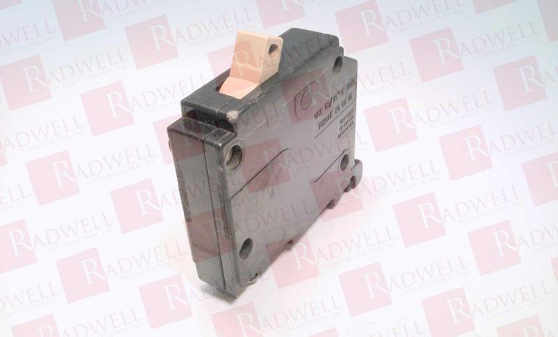 EATON CORPORATION CH120