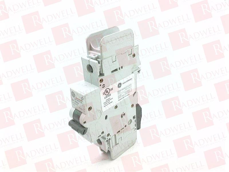 GENERAL ELECTRIC EP101ULHC01