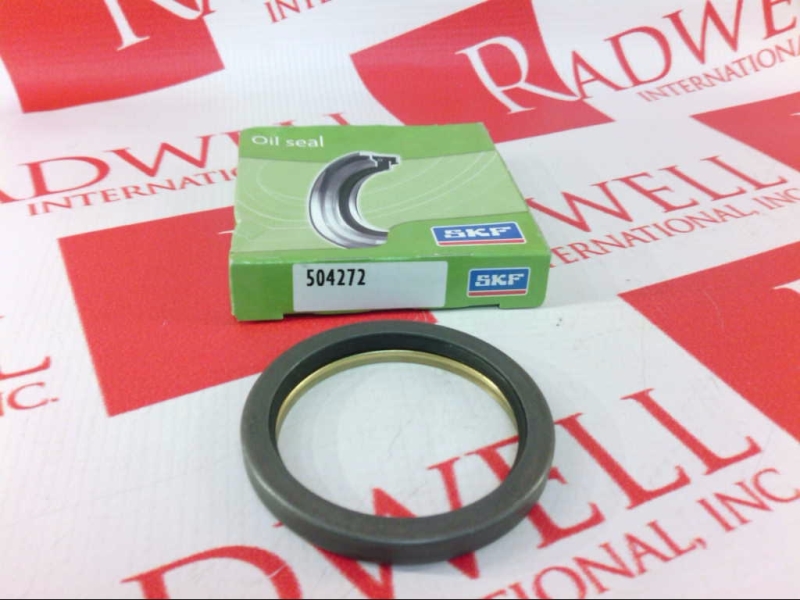 SKF 504272