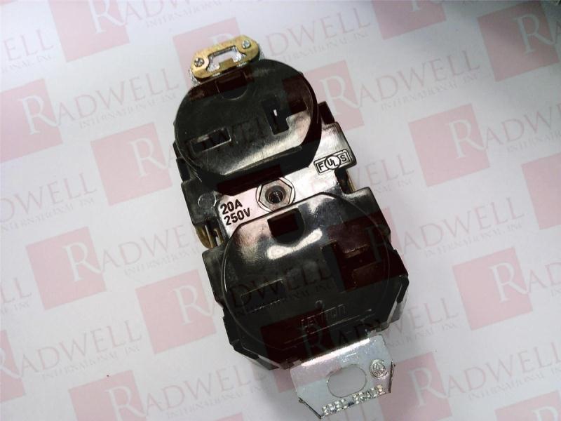 LEVITON 5462