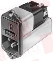 SCHURTER 4303.5025