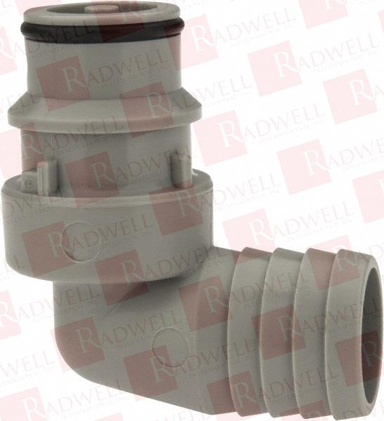 DOVER CORPORATION HFC2312-12