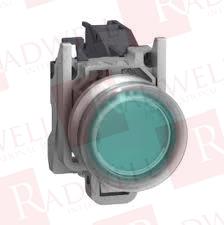 SCHNEIDER ELECTRIC XB4BP31GEX