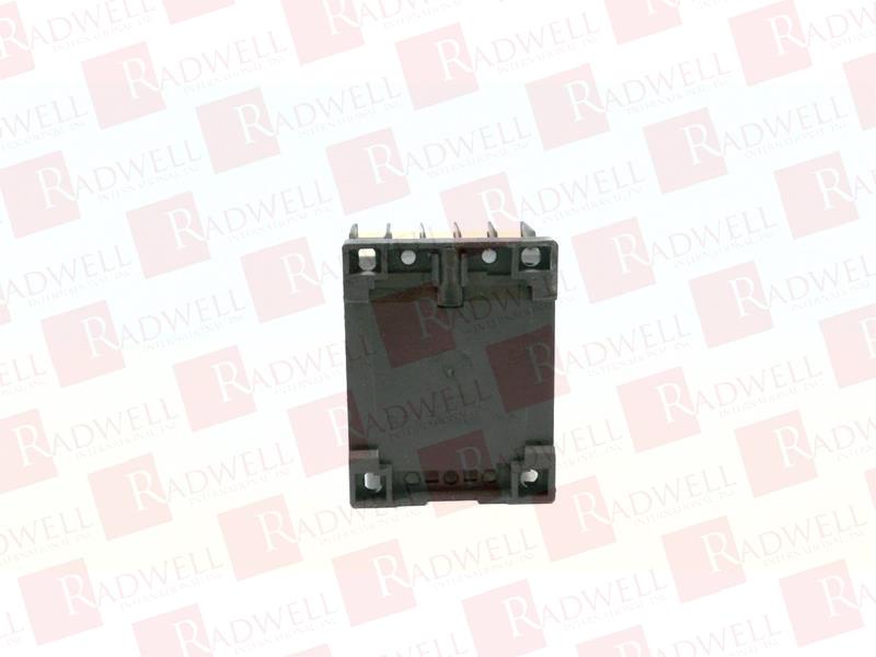 SCHNEIDER ELECTRIC LC1K12008B7S17