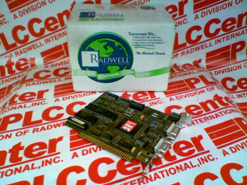 PHOENIX CONTACT IBS-PC-AT-T