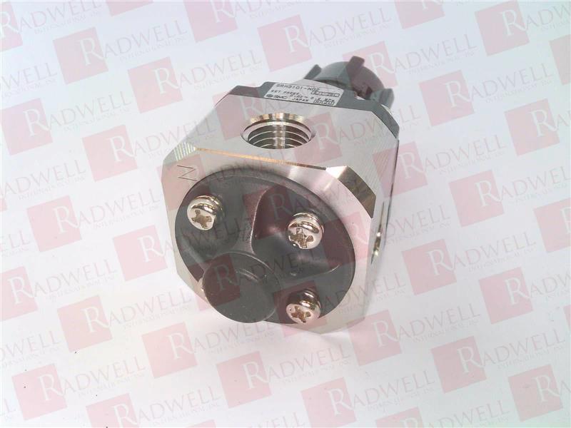 SMC SRH3101-N02