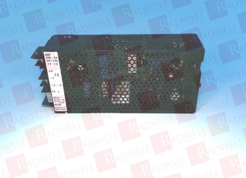 FINE SUNTRONIX VSF100-24