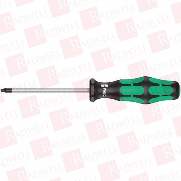 WERA TOOLS 05028005001
