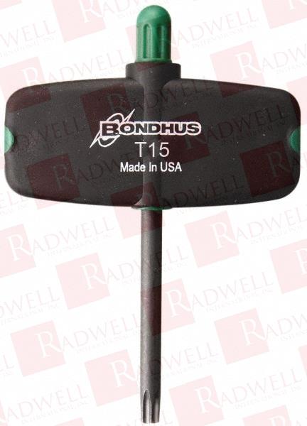 BONDHUS TOOLS 34715