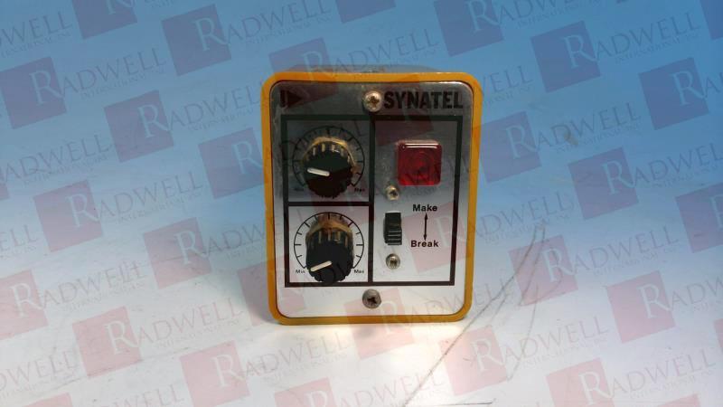 SYNATEL SSM.AGP-05.5S