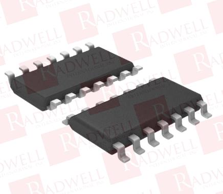ON SEMICONDUCTOR MC33274ADR2G