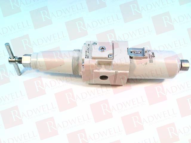 SMC AW30-N02-2-X425