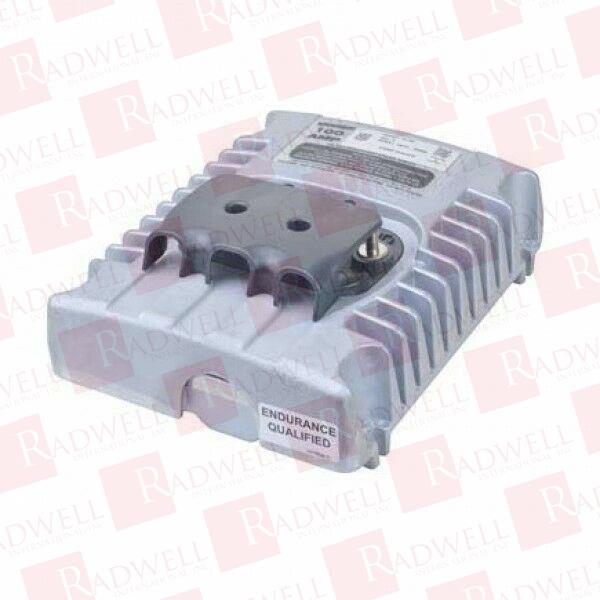 BATTERY EQUALIZER, 12/24V,100 AMP OUTPUT