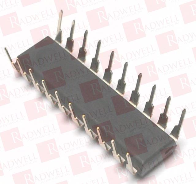 TEXAS INSTRUMENTS SEMI TPIC6273N