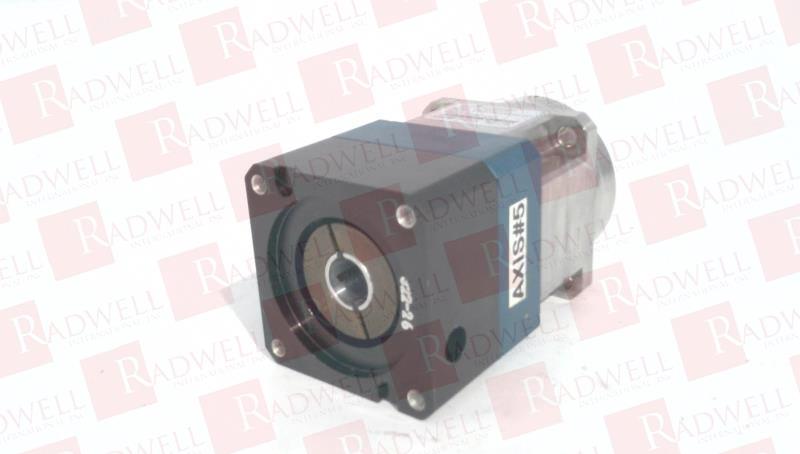 DANAHER MOTION 27-119310-F767