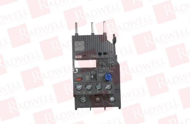 ASEA BROWN BOVERI TF42-0.31