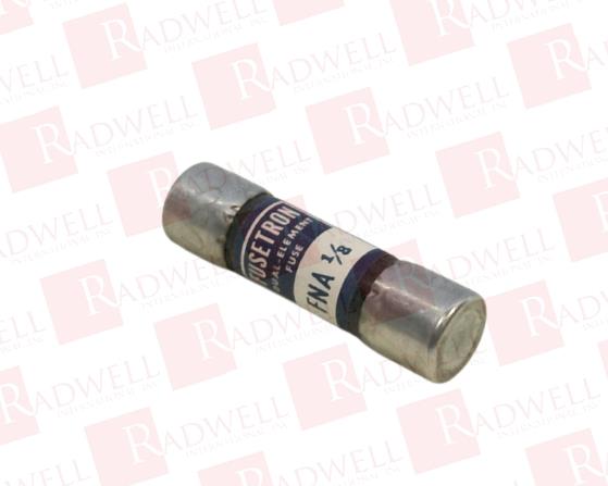 EATON CORPORATION FNA-1/8