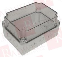 BUD INDUSTRIES PTK-18429-C