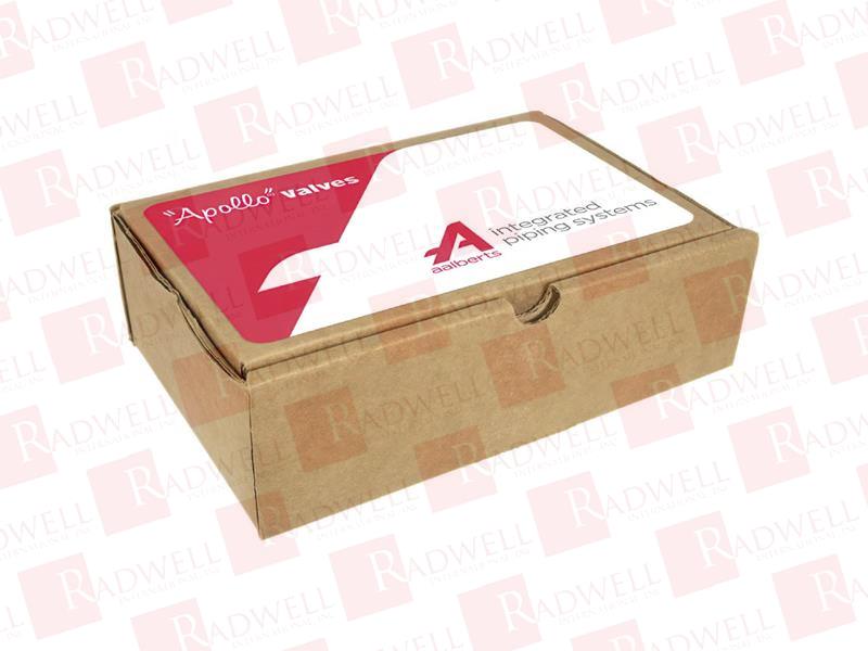 APOLLO VALVES H-2435-00