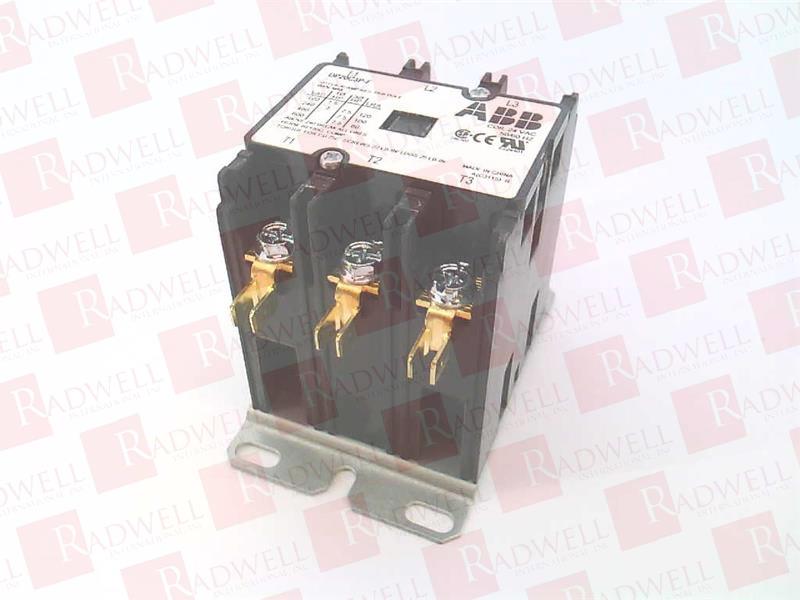 ASEA BROWN BOVERI DP20C3P-F