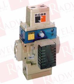 ROSS CONTROLS D3573A6162W