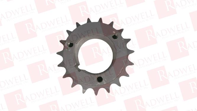 REGAL REXNORD 50P19