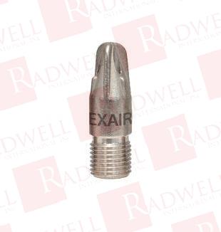 EXAIR 1109SS