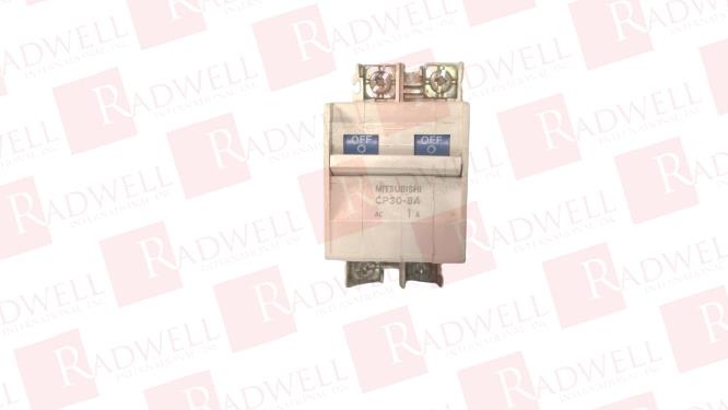 MITSUBISHI CP30BA2P1MD1A