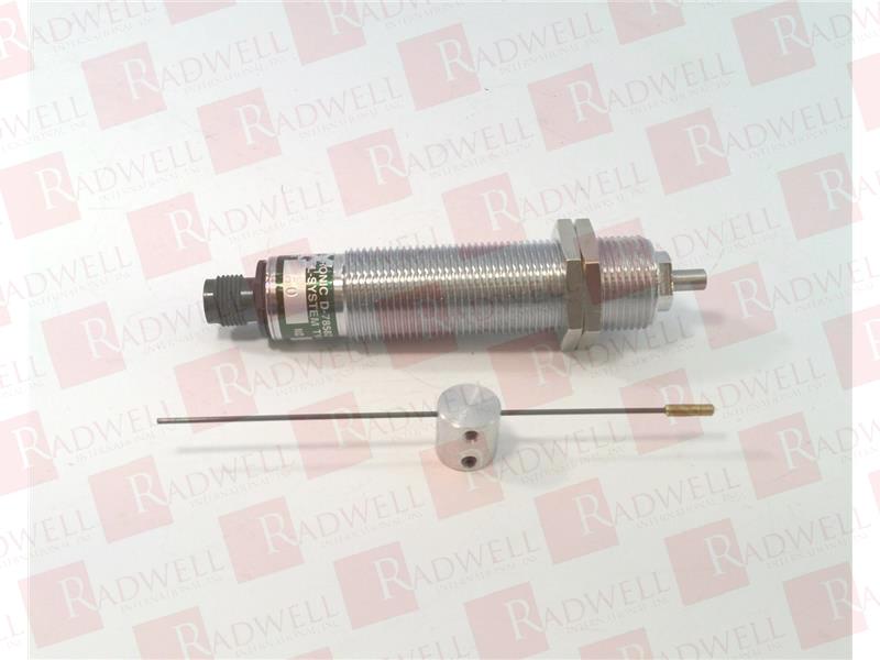 MIDDEX ELECTRONIC WKR-22
