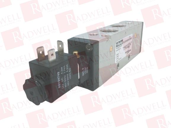 PARKER P2LDX514ESHDDB49