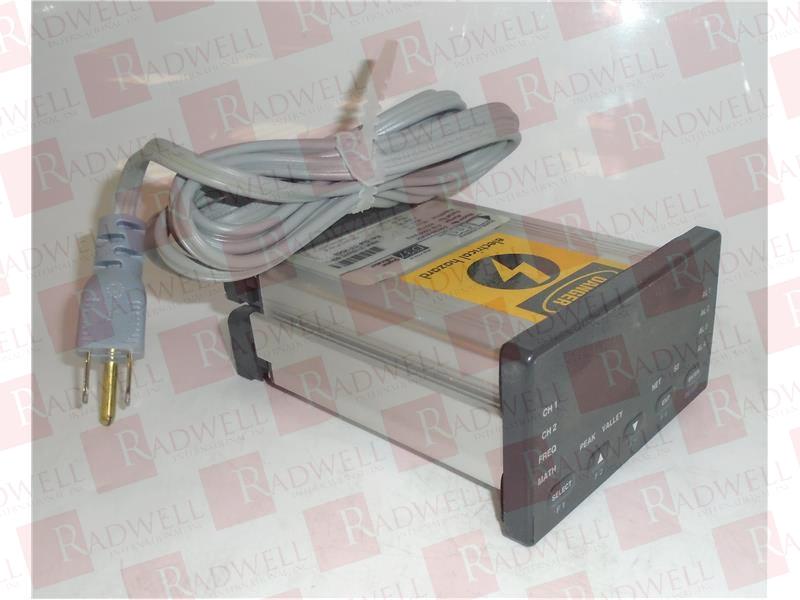 TRANSMETRICS D3720-01PX