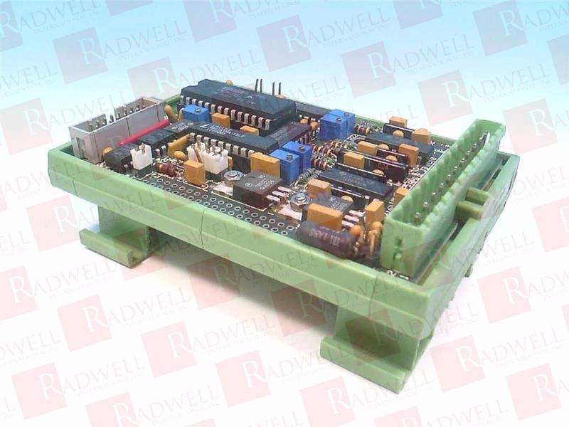 DELTA TAU DATA SYS ACC-28A