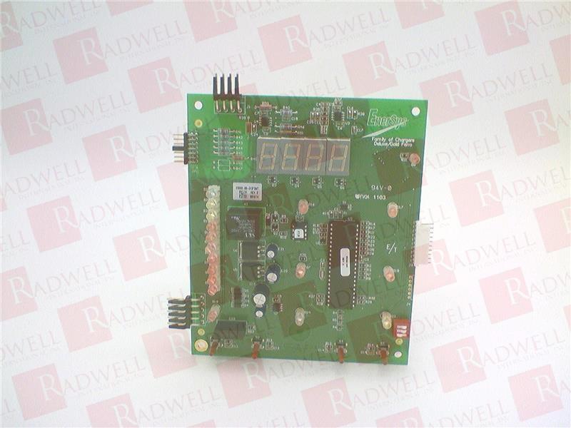 ENERSYS X1060-99-DGF-1