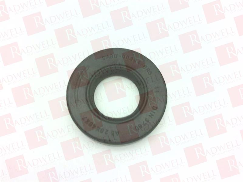 SABO, 00994 BRG,OIL SEAL, 17.38X39.40MM