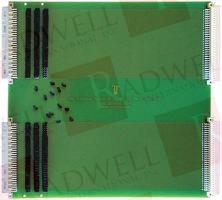 EXTENDER CARD - PCB EDGE, 0.125 CENTER 50 POS; ACCESSORY TYPE:VME EXTENDER; FOR USE WITH:PROTOTYPING BOARDS; EXTERNAL WIDTH:9.2