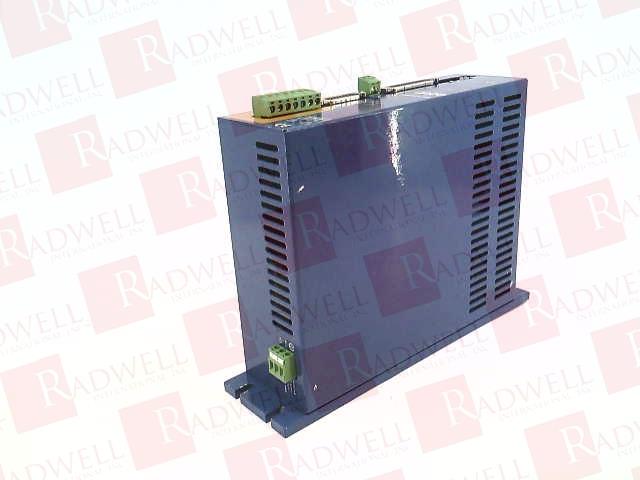 AEROTECH NCDRIVE10-MXU-AUXPWR