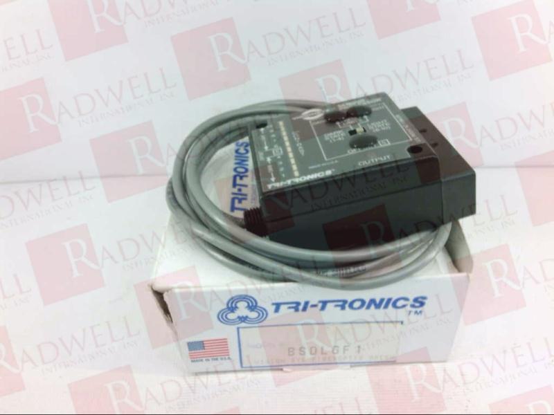 TRI-TRONICS BS-DLGF1