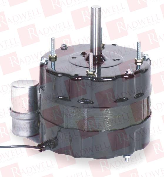 MCMILLAN ELECTRIC A0824A2296