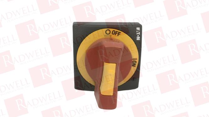 EATON CORPORATION CCP2-H4X-R1