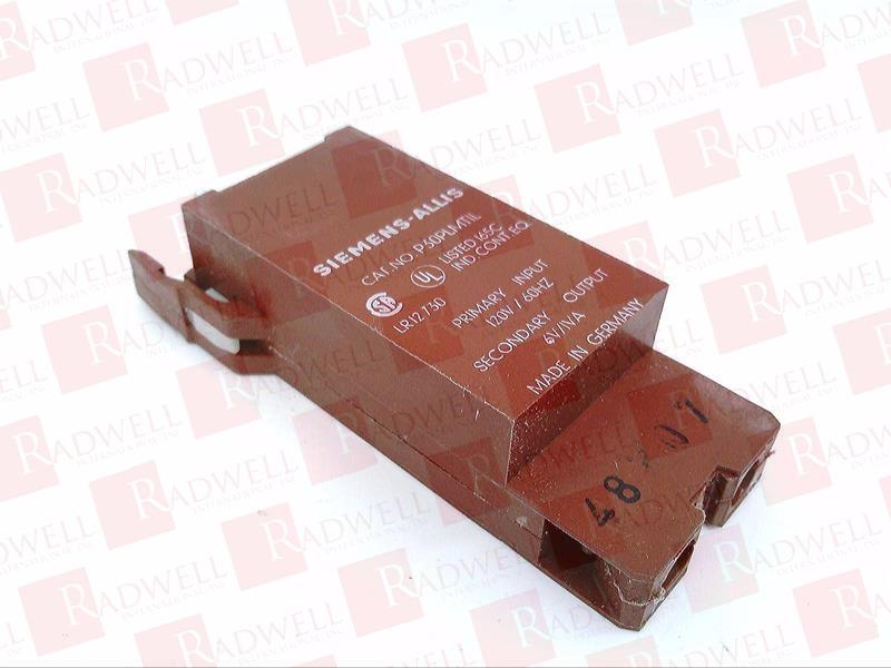 SIEMENS 3SB14-00-4M