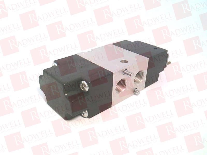 GARDNER DENVER 8LM312-052