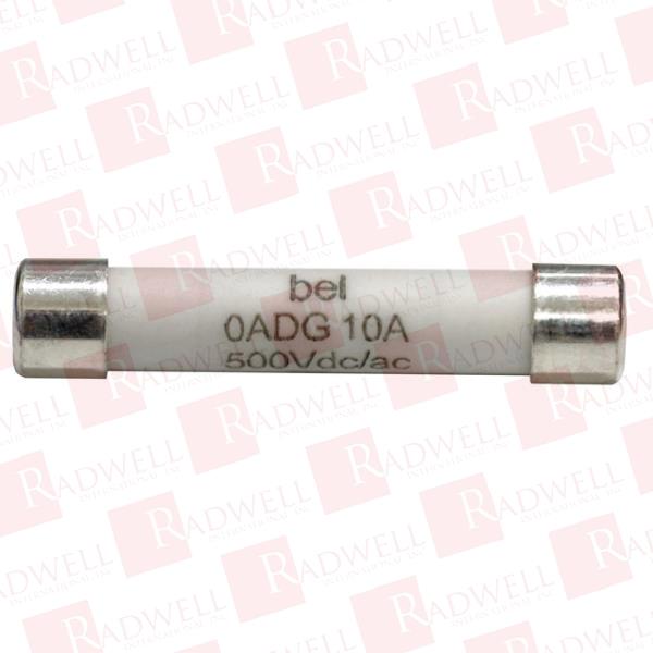 BEL FUSE 0ADGC9300-BE