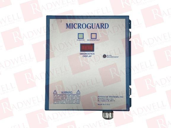 PINNACLE SYSTEMS INC MG-20-OF-AU-120VAC
