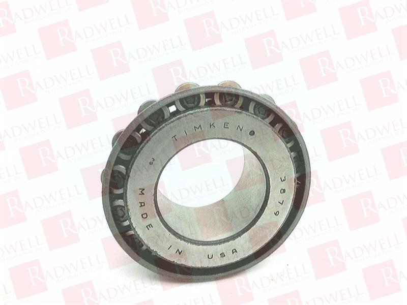 TIMKEN 3879