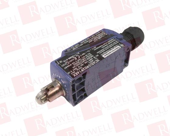 TELEMECANIQUE SENSORS XCKD3902P16EX
