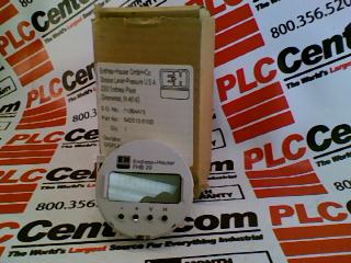942512-0100 Flow Meter by ENDRESS & HAUSER