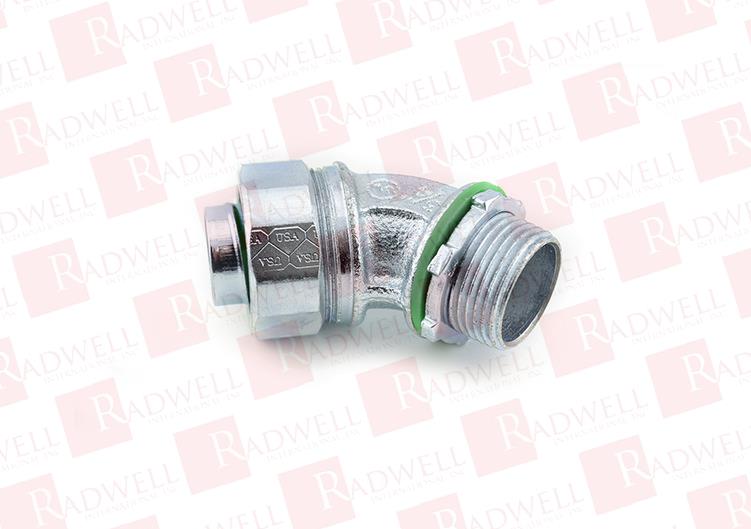 NSI INDUSTRIES 451-SLTUS