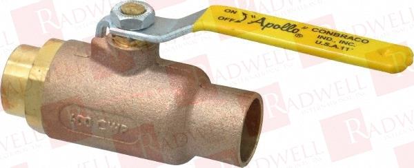 APOLLO VALVES 70-205-01