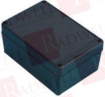 BOX ENCLOSURES BEN-30PBLK