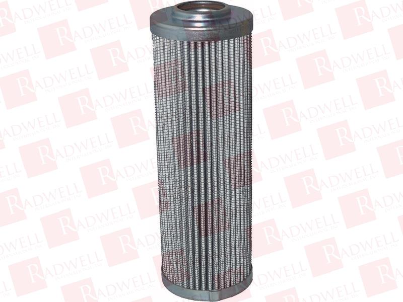 MAIN FILTER INC MF0614360